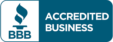 BBB ACREDITED BUSINESS